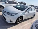 Toyota Corolla 2017 — фото 1 из 4