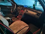 Mercedes-Benz E class 1996 — фото 13 из 14