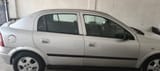 Opel Astra G 1999 — фото 4 из 8