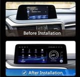 Монитор Lexus RX — фото 3 из 3