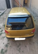 Daewoo Matiz 1998 — фото 2 из 9