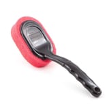 Shine Systems Sponge Brush - губка целлюлозная с ручкой — фото 1 из 2