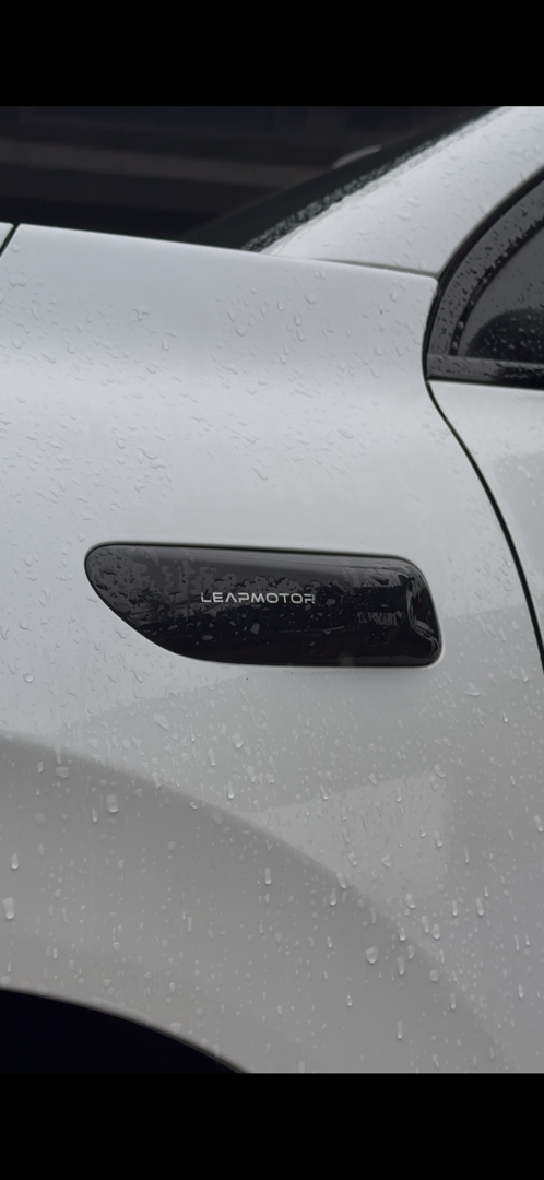 Leapmotor C16 2025 — фото 7 из 14