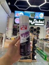 Спрей для шин Veslee Turbin Protect & Shine, 500 мл — фото 1 из 2