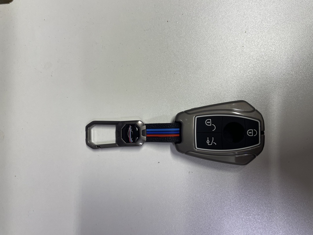 Чехол для ключа Mercedes Benz, Душанбе