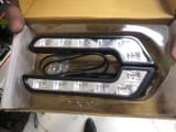 Светодиодные дневные ходовые огни (High Power LED DRL) — фото 1 из 2