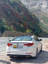 Kia K5 2011 — фото 3 из 6