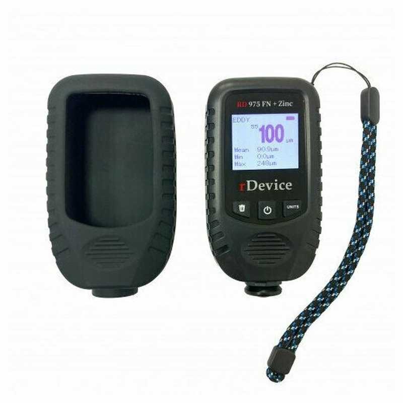 Толщиномер rDevice RD-975 Pro, Душанбе