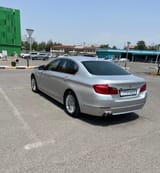 BMW 5 series 2011 — фото 4 из 15