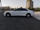 Mercedes-Benz S class 2006 — фото 7 из 13