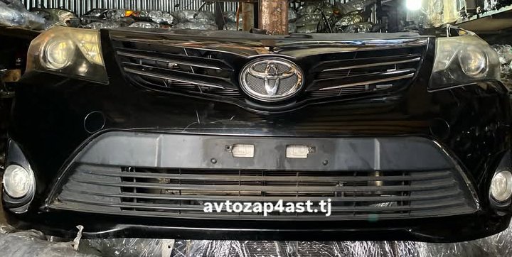 передний бампер для Toyota avensis, Душанбе