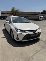 Toyota Corolla 2023 — фото 2 из 7