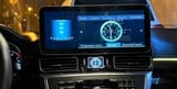 Монитор от Mercedes Benz ML/GL — фото 1 из 2