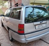 Opel Astra F 1997 — фото 6 из 12