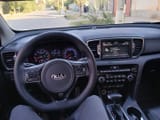 Kia Sportage 2017 — фото 9 из 11