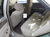 Toyota Camry 2004 — фото 6 из 13