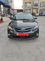 Toyota Corolla 2012 — фото 3 из 7