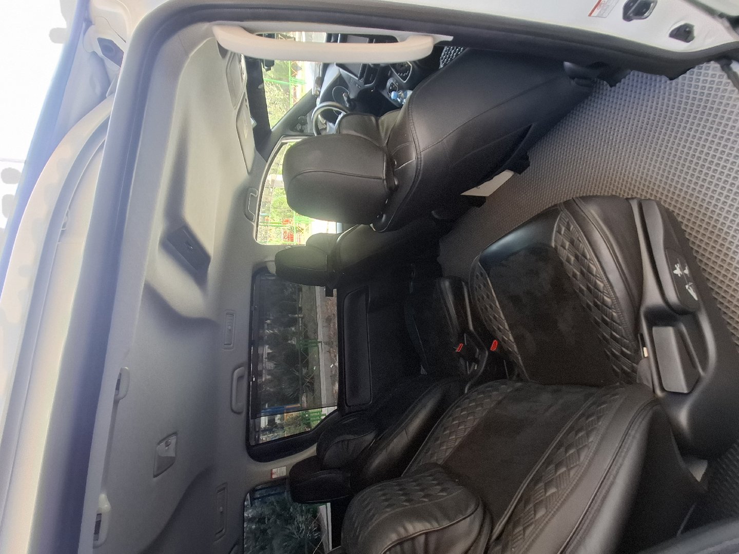 Toyota Voxy, 2014, Душанбе