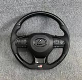 Рул для всех LEXUS — фото 13 из 13