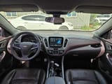 Chevrolet Malibu 2017 — фото 13 из 14