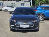 Chevrolet Malibu 2017 — фото 3 из 14