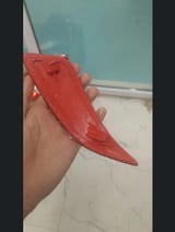 Катафот от Toyota — фото 1 из 2
