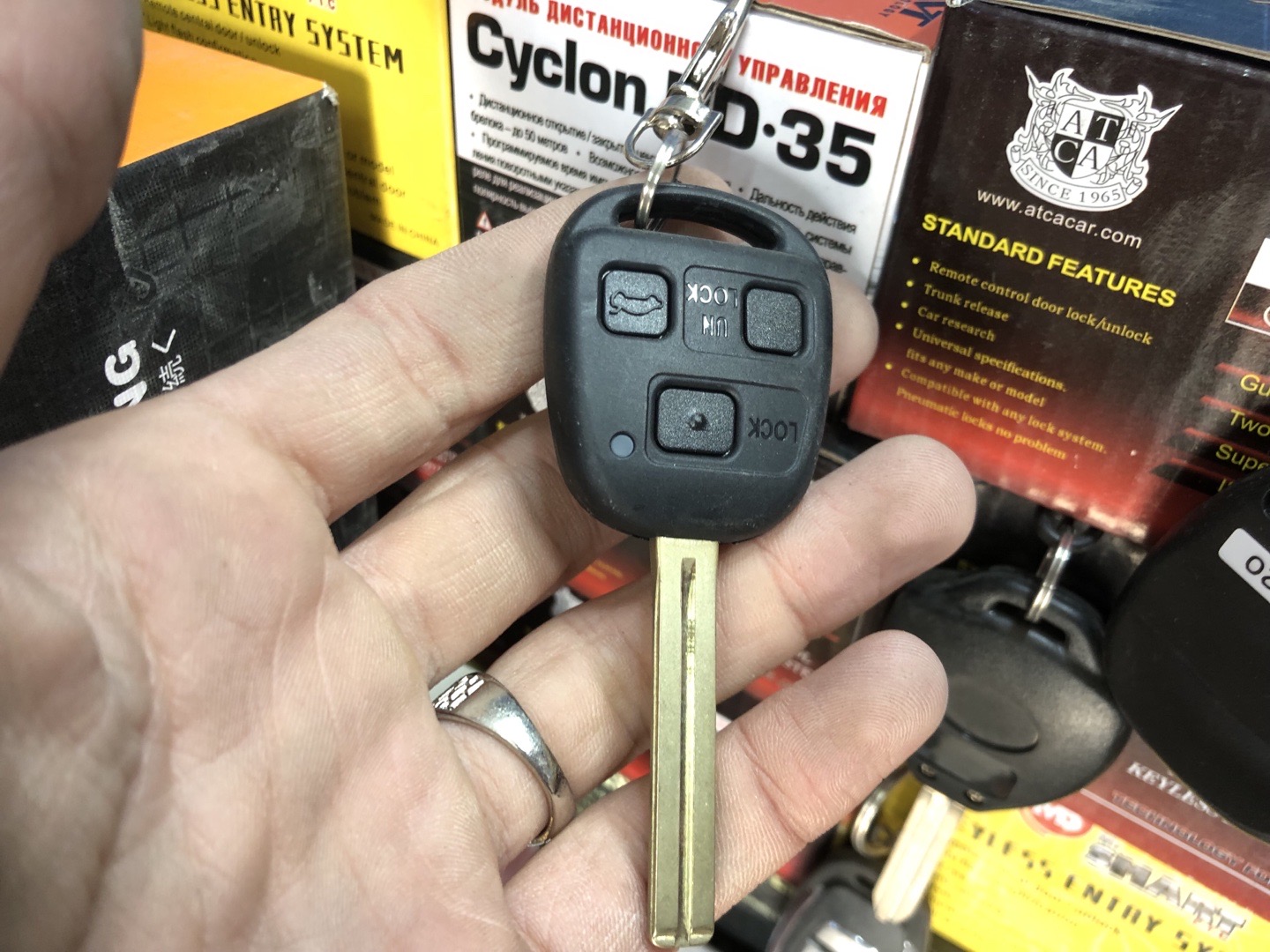 Калид 111119, Душанбе