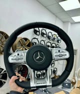 Рул для Mercedes Benz — фото 12 из 14