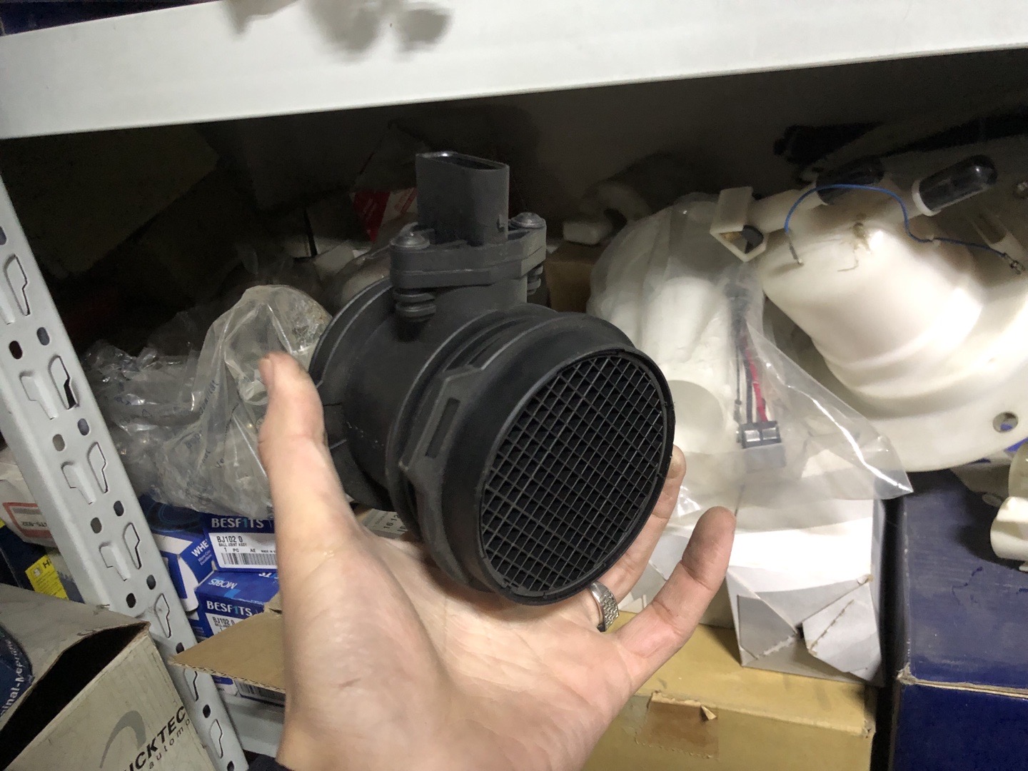 Датчики ECU, Душанбе