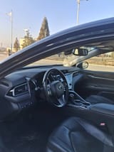 Toyota Camry 2019 — фото 2 из 8