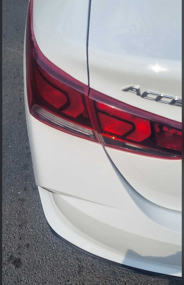 Стекло на боковое зеркало от Hyundai Solaris, Душанбе