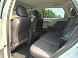 Leapmotor B10 2025 — фото 10 из 11