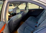 Mercedes-Benz E class 2004 — фото 9 из 9