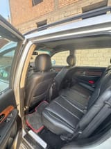 Ssang Yong Rexton 2016 — фото 8 из 14
