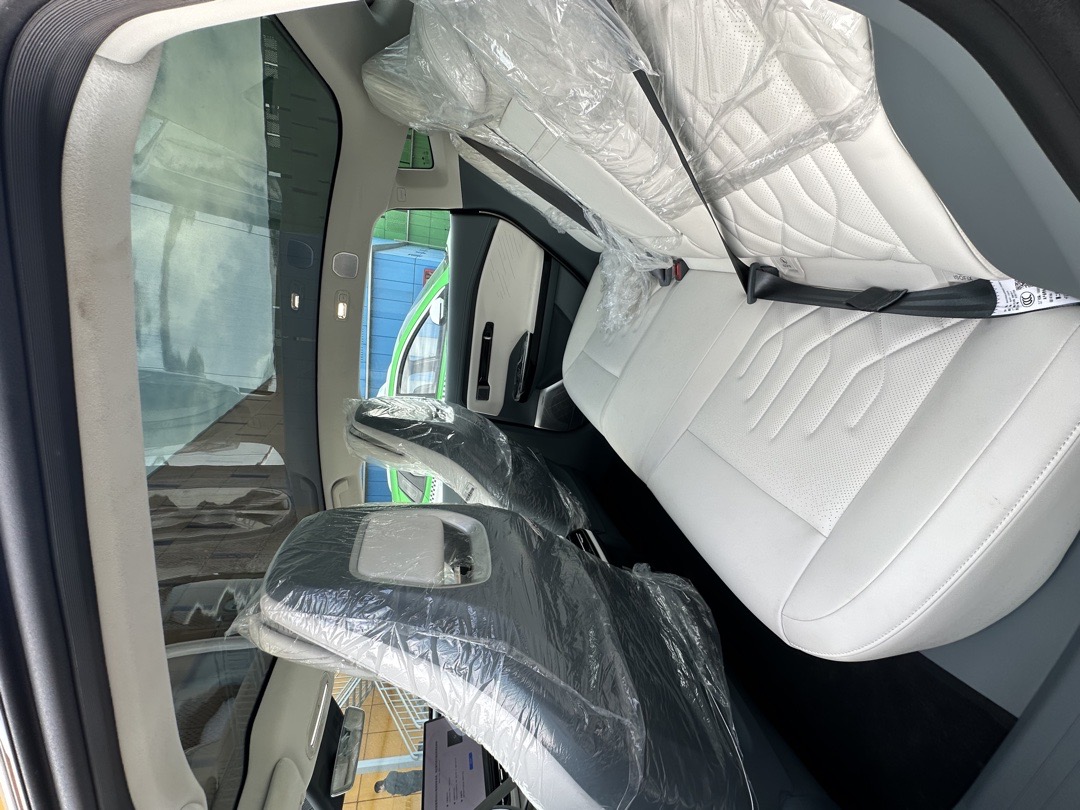 GAC Aion Hyper GT 2023 — фото 7 из 9
