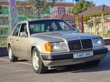 Mercedes-Benz W124 1992 — фото 2 из 5