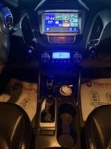 Hyundai Tucson 2014 — фото 7 из 11