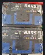 Аккумулятор Bars 77 Ah — фото 3 из 3
