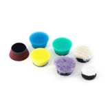 Shine Systems Nano Polisher Pad Set - набор мини-падов для iBrid, 30 м — фото 1 из 2