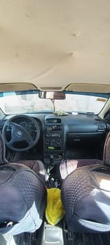 Opel Astra G 2007 — фото 9 из 9