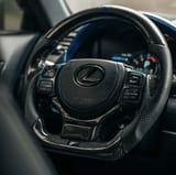 Рул для всех LEXUS — фото 10 из 13