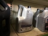 Valvoline SynPower MST C3 5W-30 — фото 2 из 2