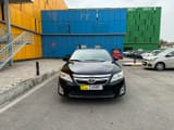 Toyota Camry 2015 — фото 1 из 14