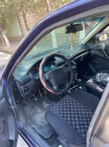 Opel Astra F 1997 — фото 5 из 5