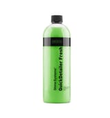 Спрей-очиститель для быстрого ухода Shine Systems QuickDetailer Fresh - 750 мл — фото 2 из 2
