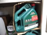 Моторное масло Castrol MAGNATEC 10W-40 — фото 2 из 2