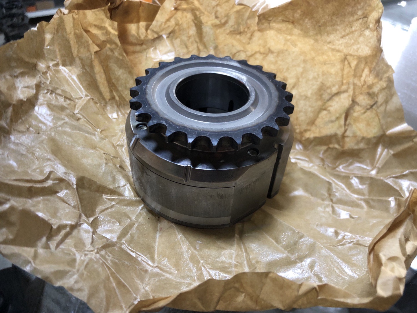 Муфтаи VVT-i13080-31050,, Душанбе