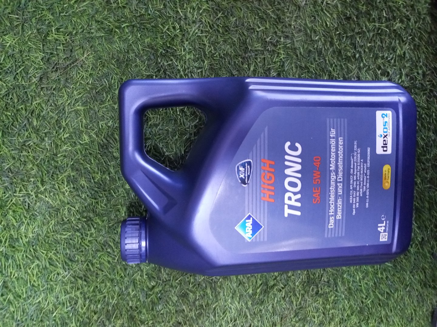 Tronic 4 L, Душанбе