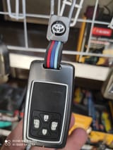 Чехол для ключей — фото 1 из 2
