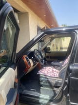 Land Rover Range Rover 2003 — фото 9 из 10
